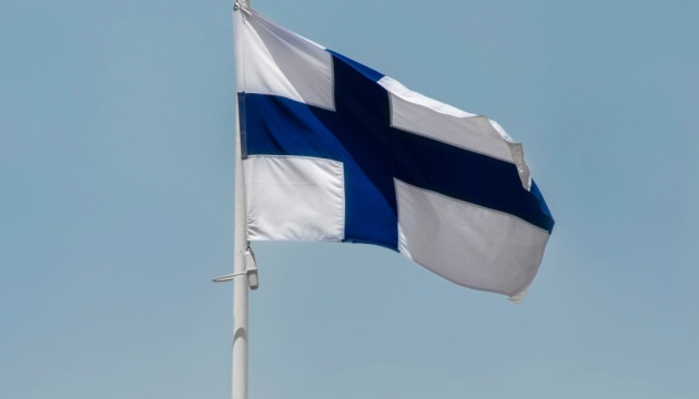 Finland to send Ukraine new military aid package worth EUR 98M
