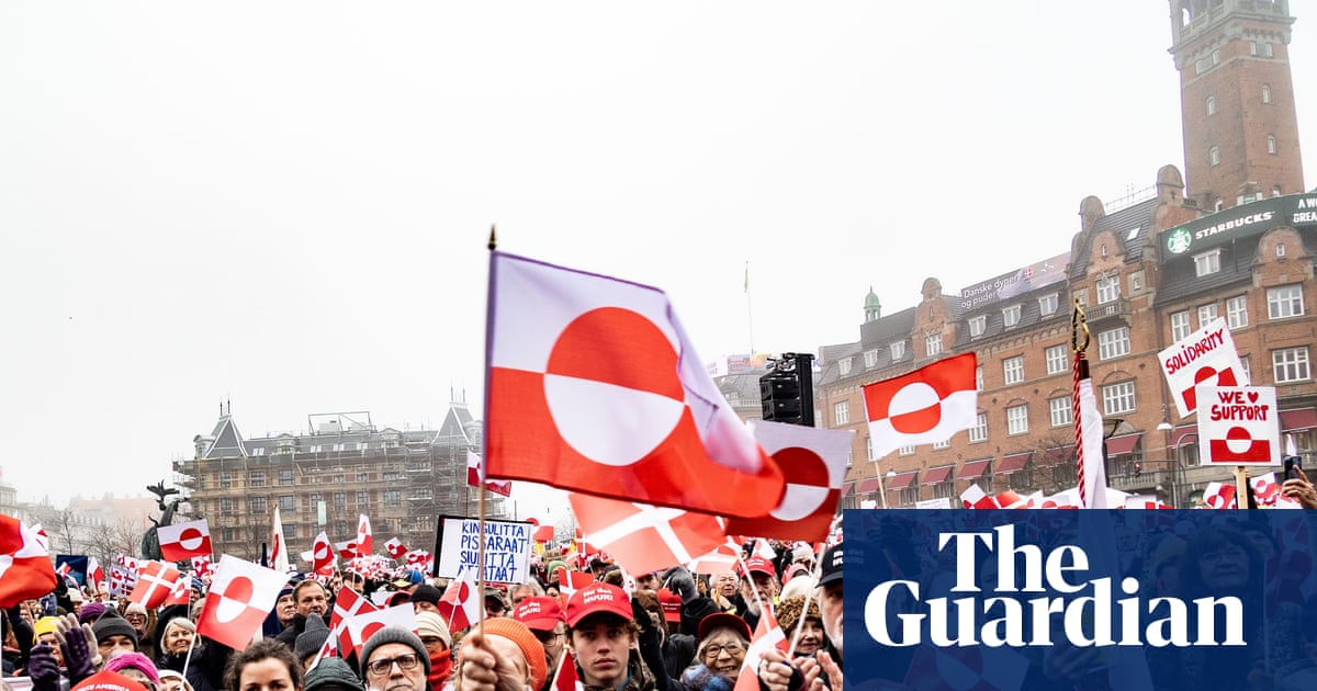 EU considers retaliatory measures over Trump Greenland tariff ‘blackmail’ | European Union