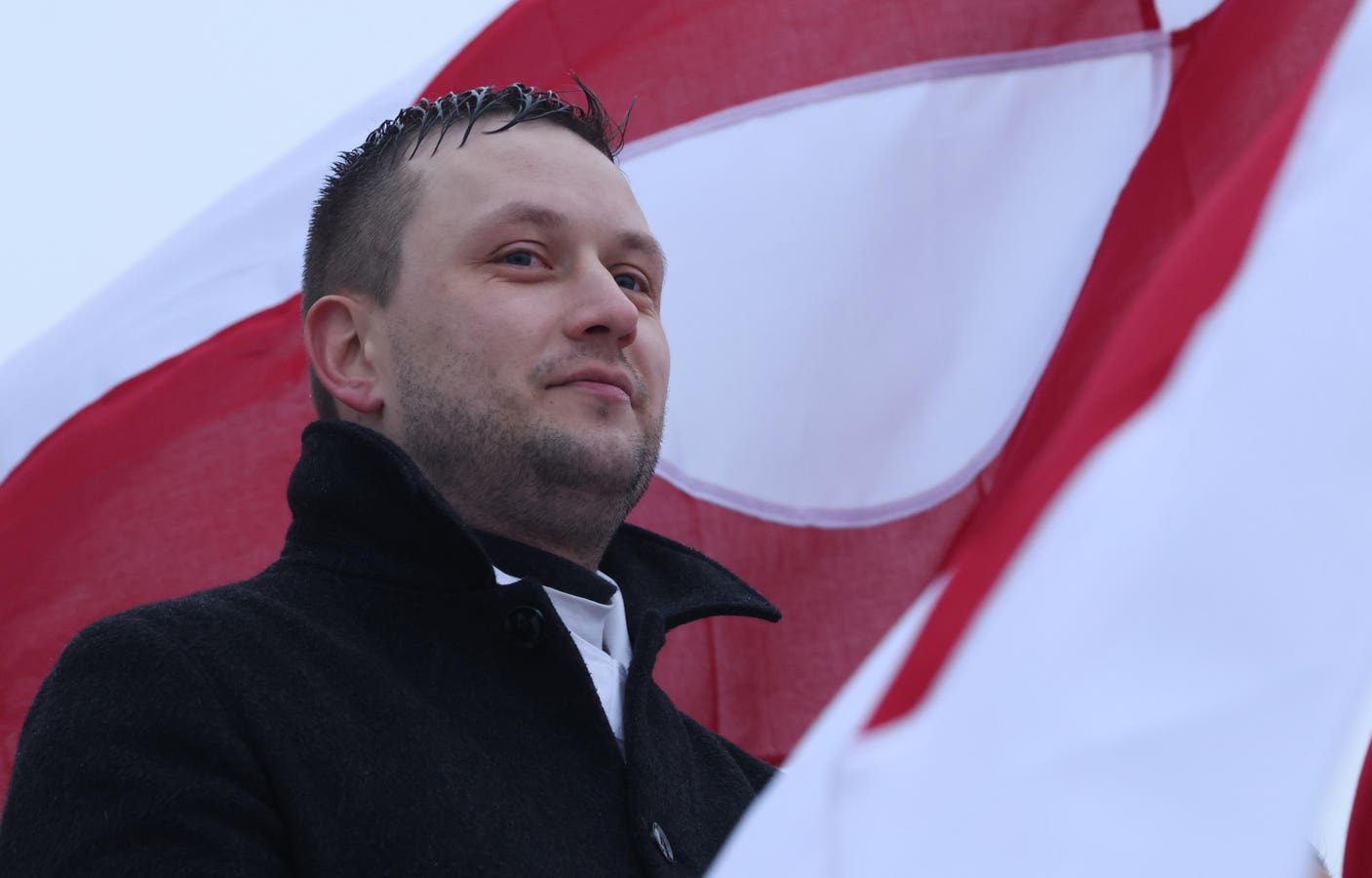 Greenland PM Says Invasion ‘Can’t Be Ruled Out’ (Live Updates)