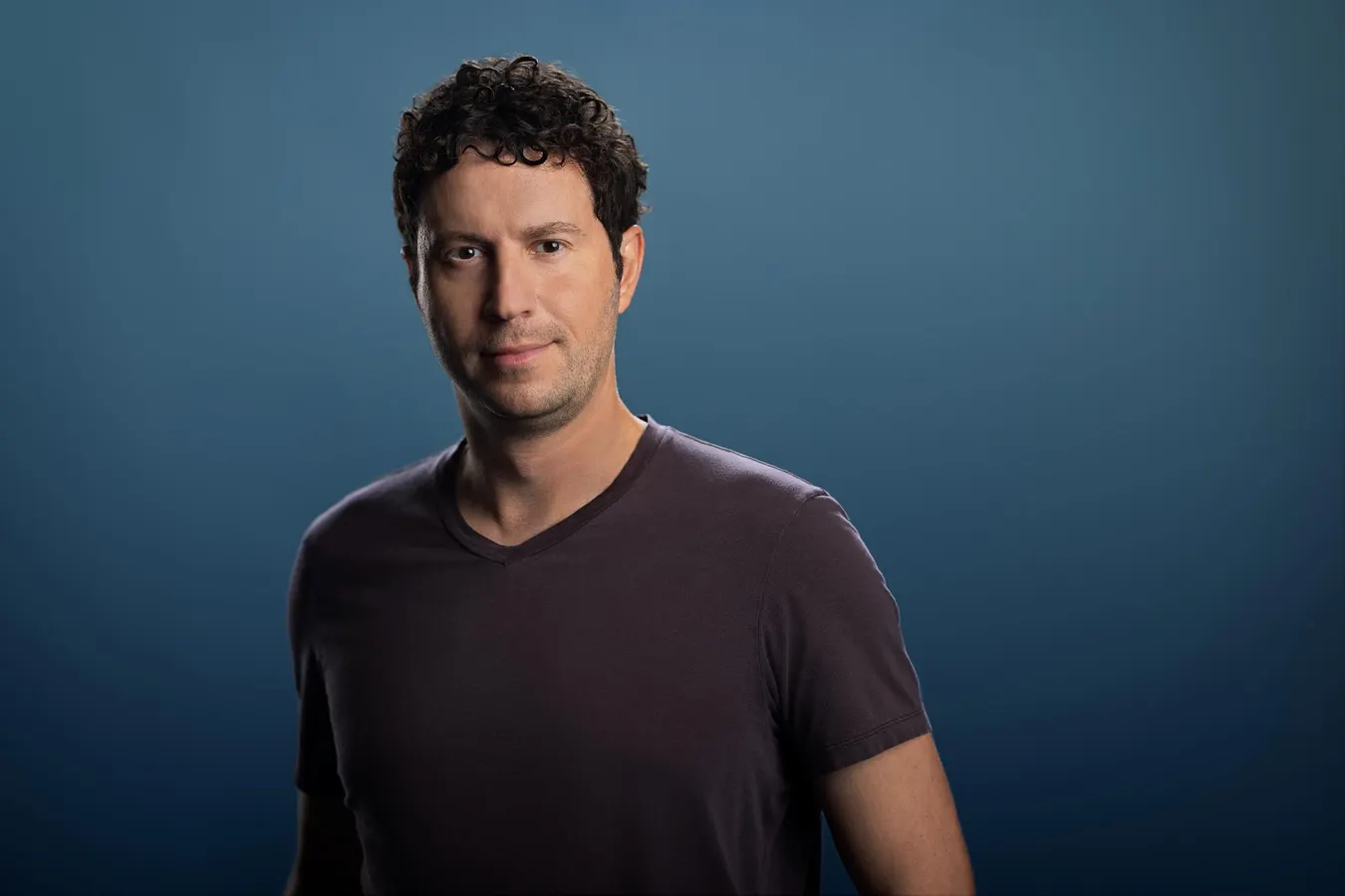 AI Founder Daniel Nadler Is Twice As Rich After OpenEvidence Hits $12 Billion Valuation