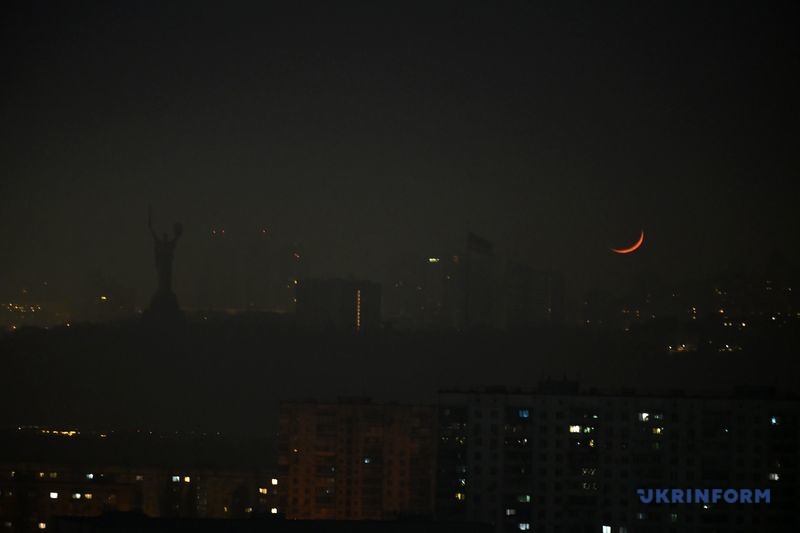 No more surprise blackouts: Kyiv oblast finally gets outage schedules back