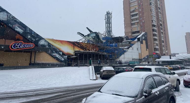 ‘Cycle of attacks must end’: Lead UN official in Ukraine