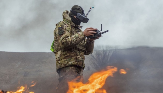 Ukrainian brigades receive additional UAH 4.5B to buy drones, EW equipment
