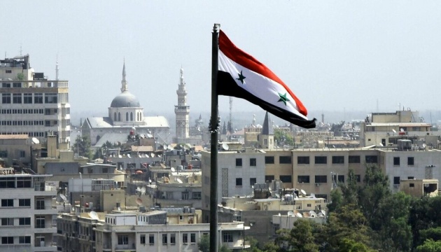 Russia withdraws troops from base in northeast Syria