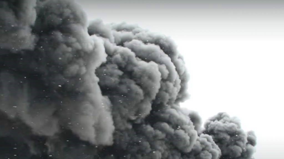 Russia strikes Naftogaz facility in western Ukraine, production processes halted – CEO