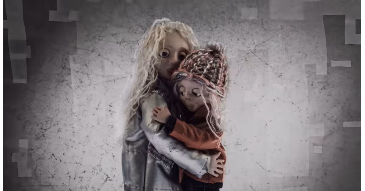 Ukrainian Duo Begin ‘Stolen Children’ Concert Tour