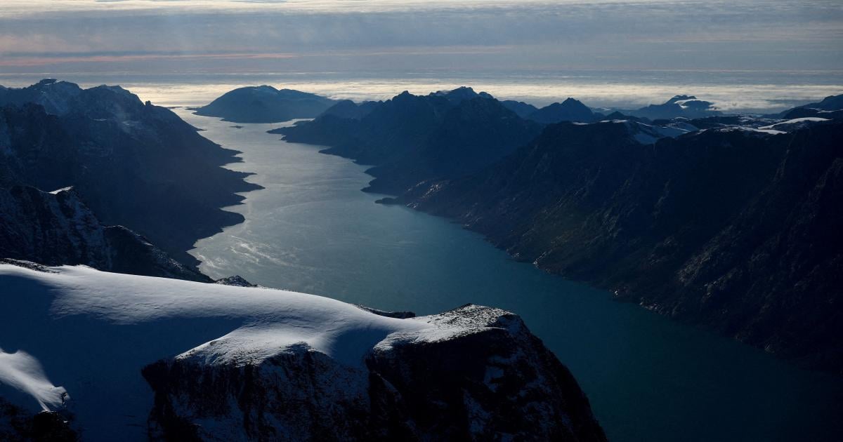 How Greenland Falls | Foreign Affairs