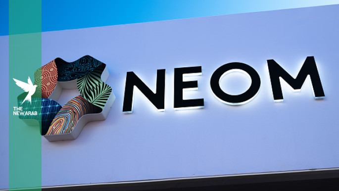 Saudi Arabia to scale back flagship NEOM project: report
