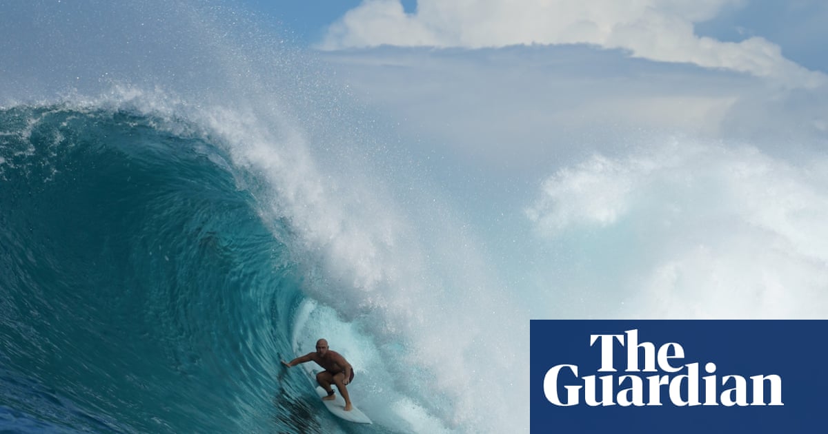 Four shark attacks in 48 hours leave Australian surfer Matt more afraid of local beaches than world’s biggest waves | Sharks