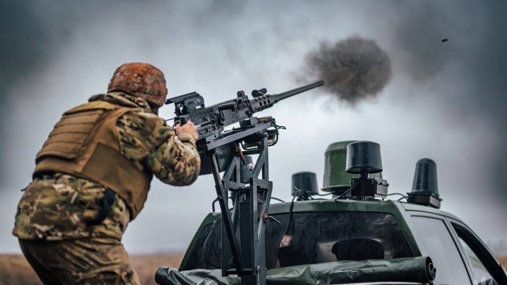 Ukraine needs 3,000 intercepts monthly to match Russia’s 100 Shaheds per day — Kyiv launches advanced solution to help