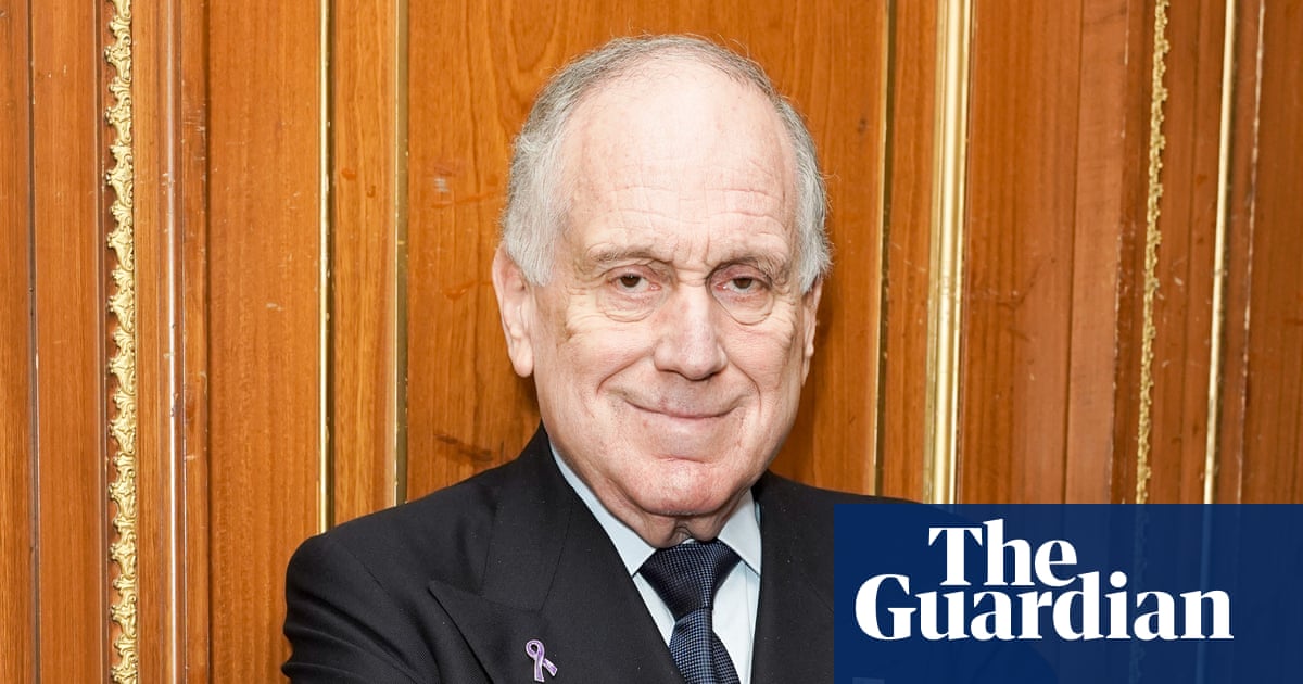 How a billionaire with interests in Greenland encouraged Trump to acquire the territory | Donald Trump