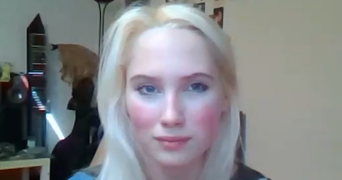 A Ukrainian Girl’s Story Of Russian Filtration Camps