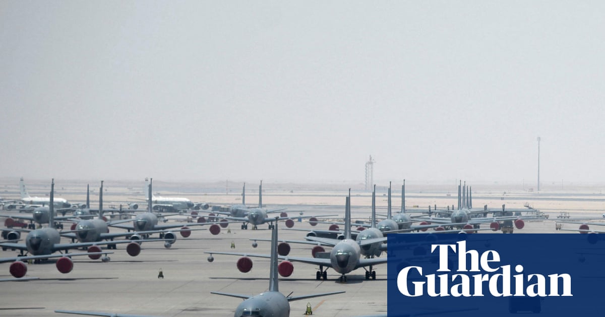Gulf states and Turkey urged Trump not to launch strikes against Iran | Iran