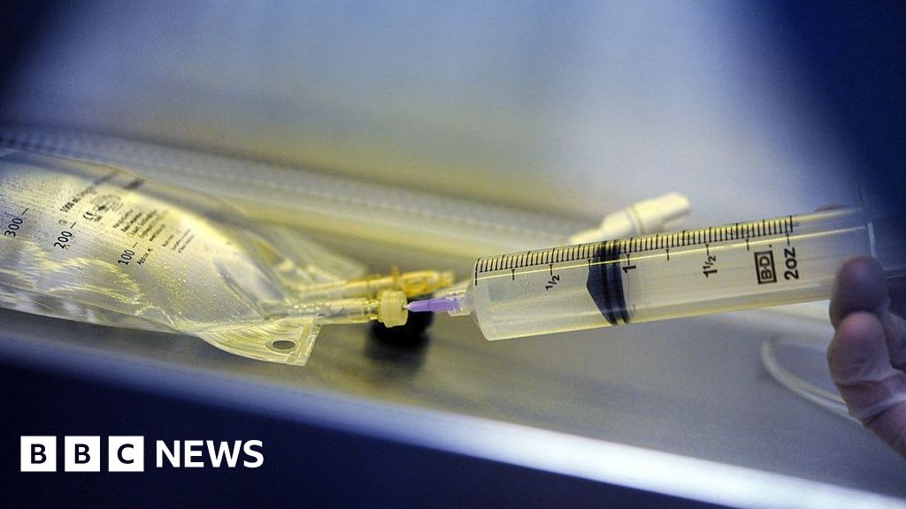 German nurse jailed for murder may face inquiry into 100 more deaths