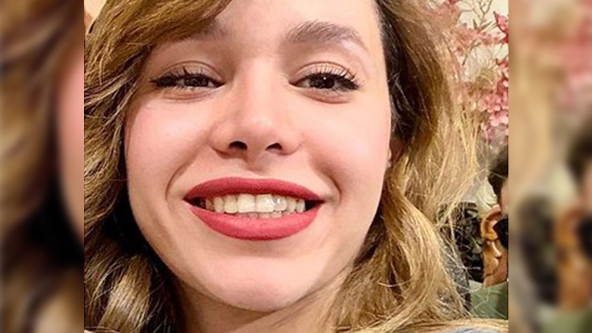 Fashion student shot in back of head is among Iran protest dead – The Times