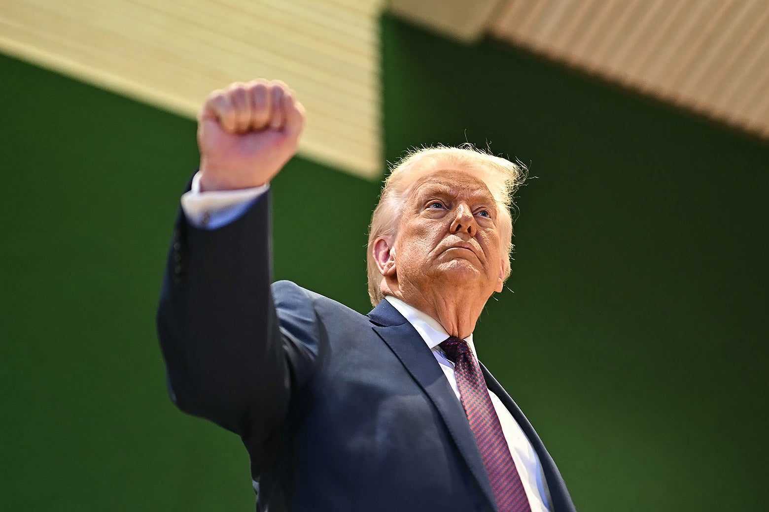 Europe’s allies just exposed Trump’s core weakness—and also America’s.