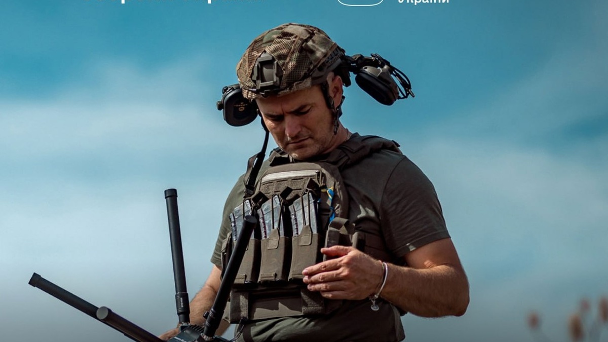 EW operators can pivot to RF engineering and telecom careers – Veterans minist