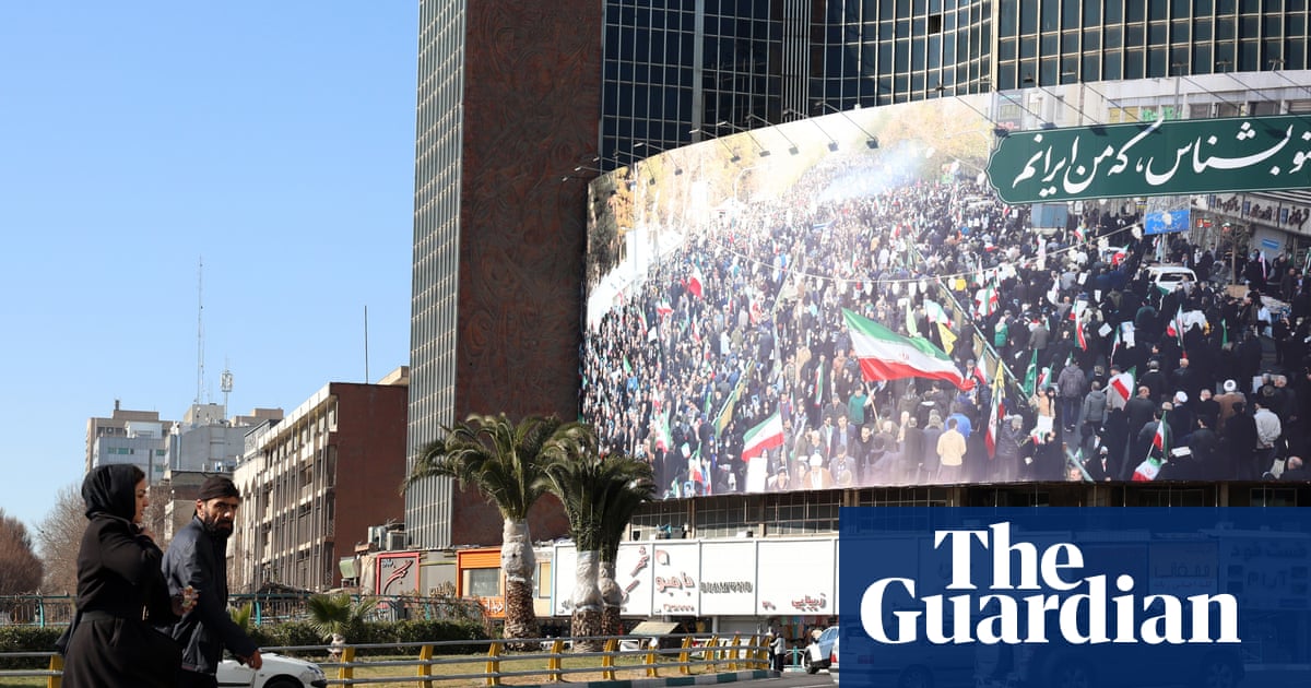 Iran plans permanent break from global internet, say activists | Iran