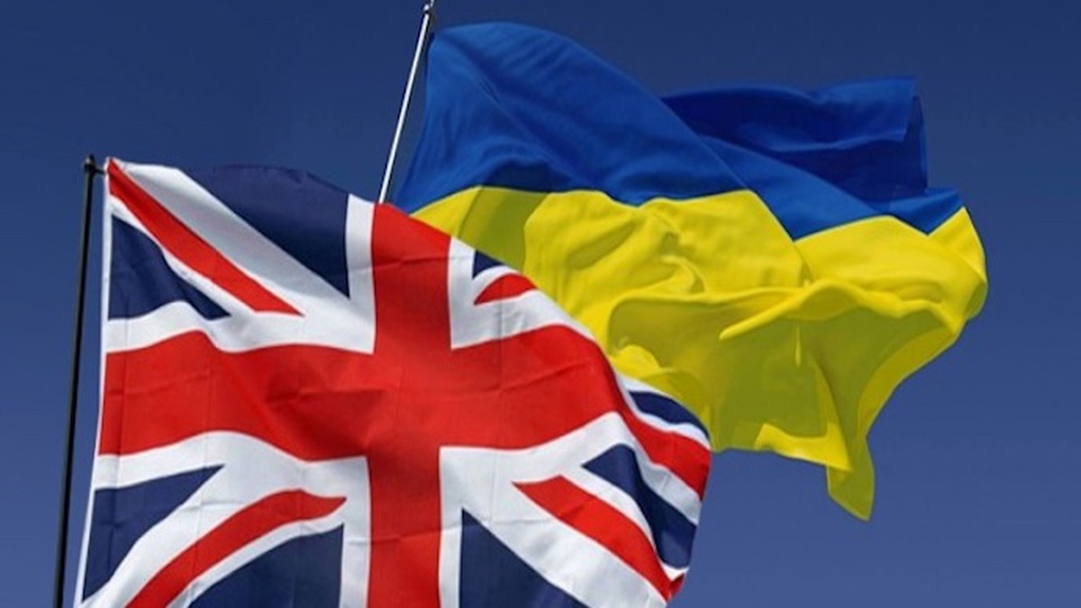 UK allocates GBP 200 mln to prepare troops for deployment in Ukraine – media