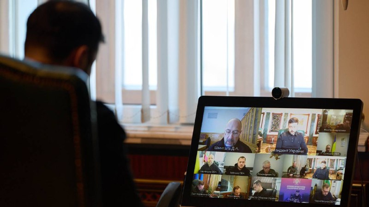 AFU transforming system to counteract Shahed UAVs