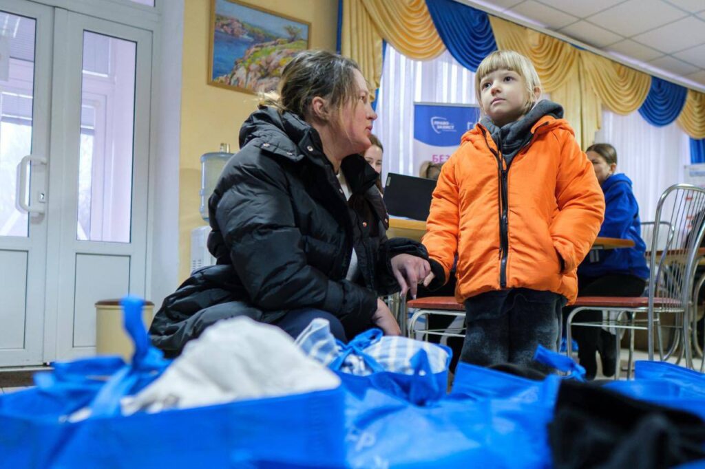 Ukraine orders forced evacuation of 3,000 children from frontline areas as security deteriorates in Zaporizhzhia and Dnipropetrovsk Oblasts