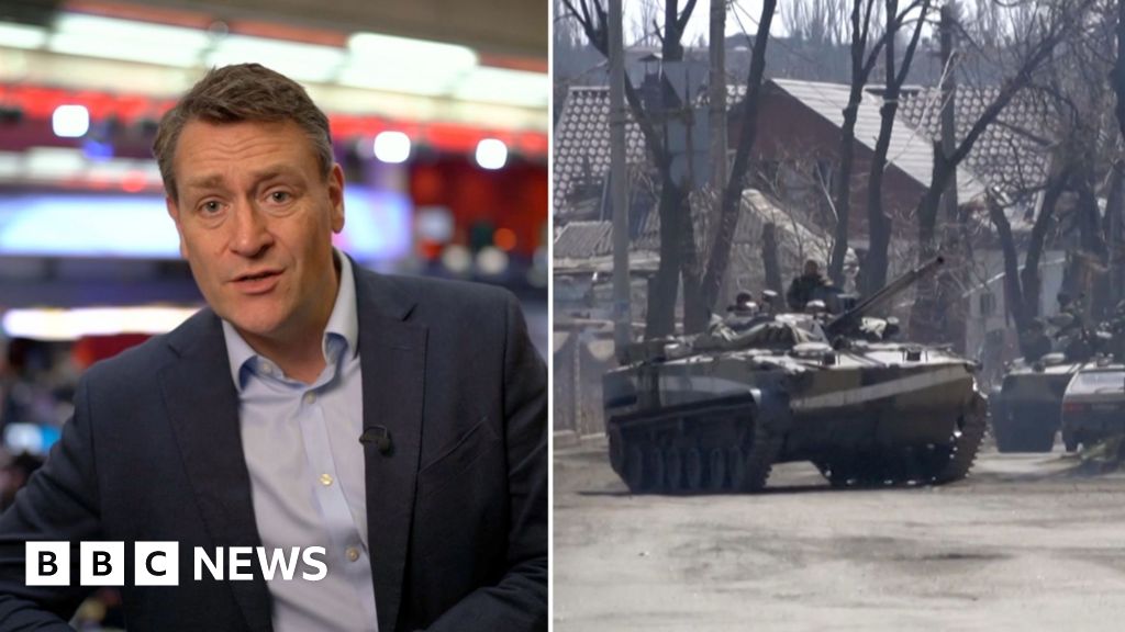 Could trilateral talks yield a breakthrough in Ukraine-Russia war?