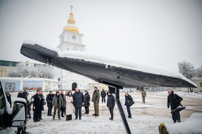 Kyiv prepares ‘Energy Ramstein’ meeting with international partners as blackouts force emergency power schedules