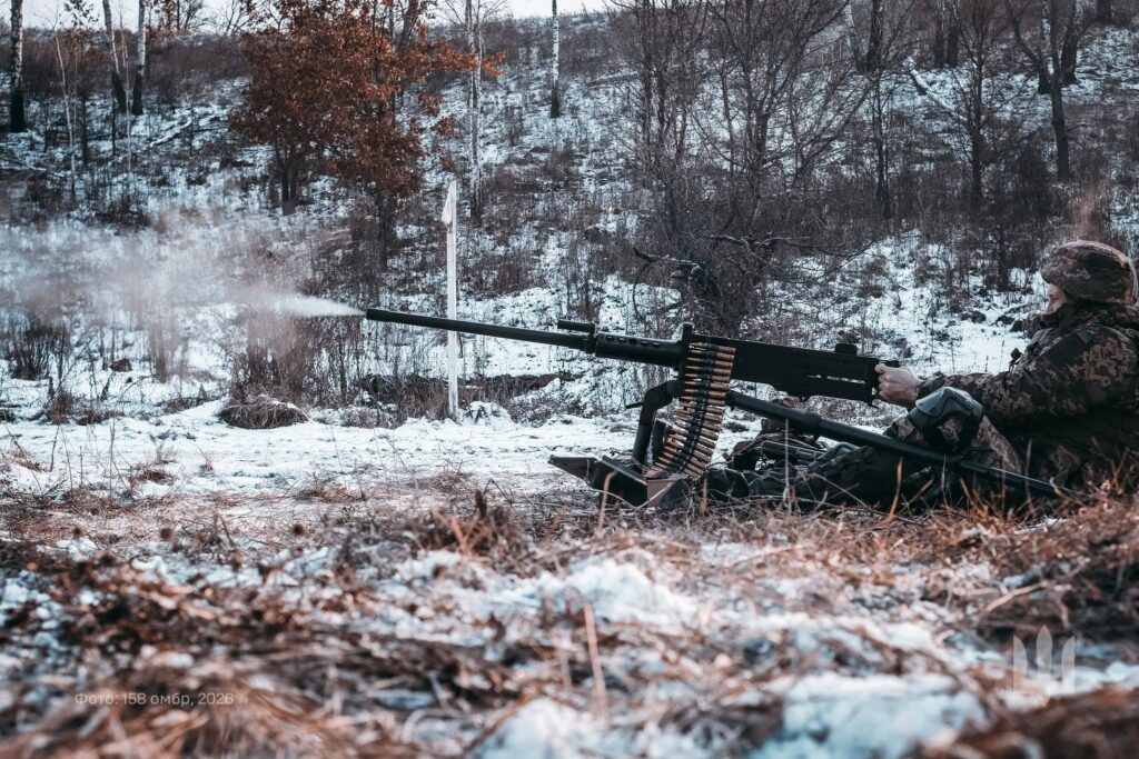 “Situation is critical”: Russia is encircling Myrnohrad from all four directions to conduct final suppression of Ukrainian troops