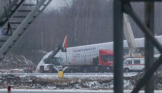 Russia returns old aircraft to service due to air fleet shortage – intelligence