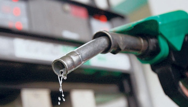 Fuel prices in Ukraine rising amid global oil market growth – expert