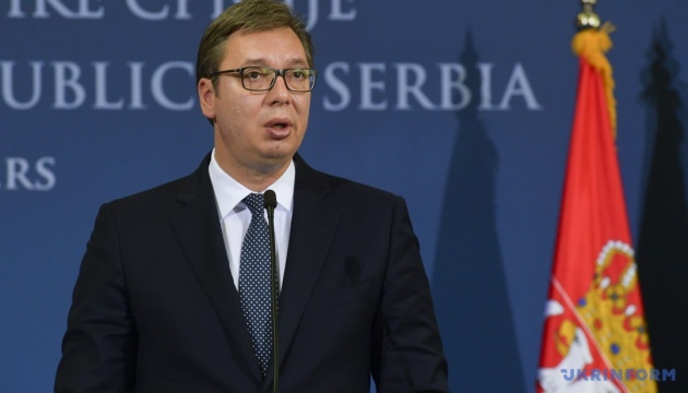 Vucic announces launch date for refinery owned by Russia