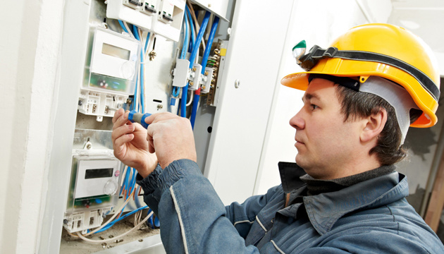 Power supply restored in Zaporizhzhia region after drone attack