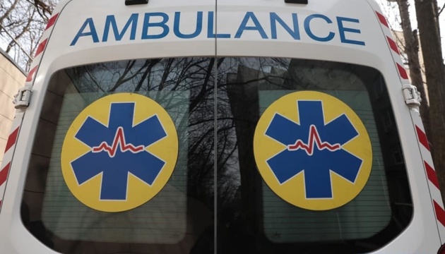 Shahed drone hits private house in Kharkiv, one dead and one wounded