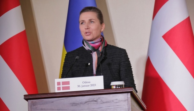 Trump’s invasion of Greenland would mean end of NATO — Danish PM