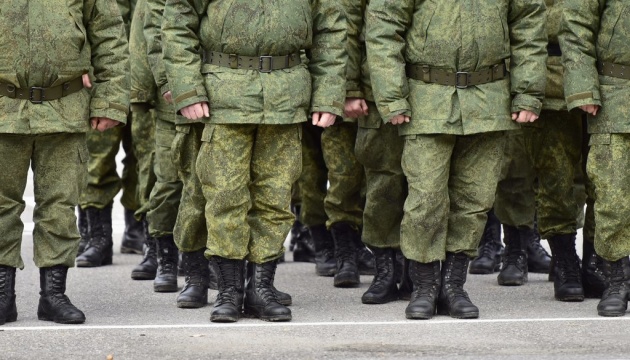Russia uses migration pressure to recruit foreigners into its army – Ukrainian intelligence