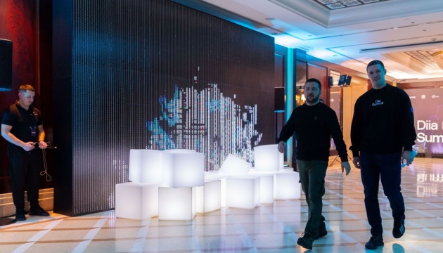 President expects parliament to appoint Fedorov as defense minister next week