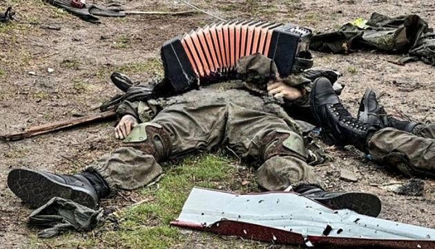 Russia’s battlefield losses surge in recent weeks due to Ukrainian drones – Bloomberg