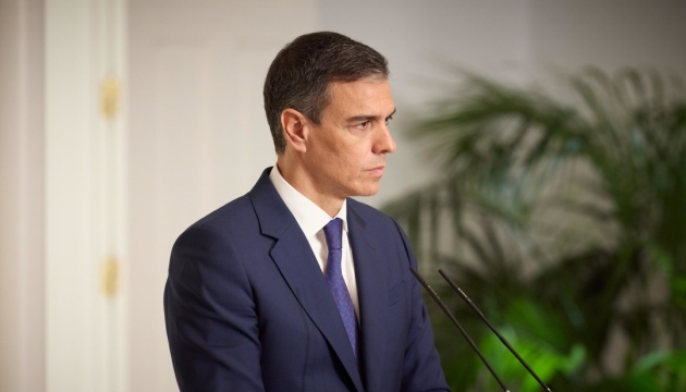 US invasion of Greenland will make Putin happy – Sanchez