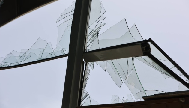 International Register of Damages receives 100,000 applications from Ukrainians