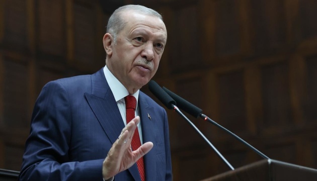 Turkey ready to make Istanbul center of peace talks between Ukraine and Russia