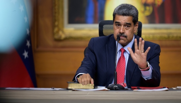 Maduro to face justice for his crimes – U.S. Deputy Secretary of State