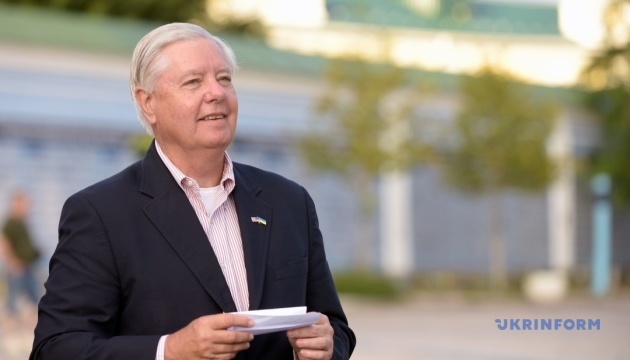 Trump ‘greenlights’ bill on sanctions against Russia – Senator Graham