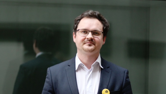 Czech expert says U.S. involvement marks breakthrough in Ukraine’s security guarantees