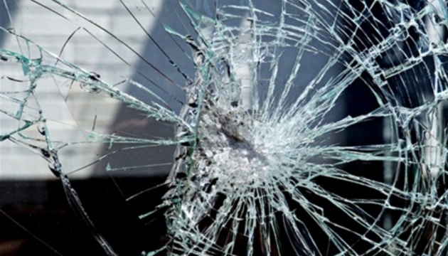 Russian army strikes 19 settlements in Kherson region over past day, one wounded