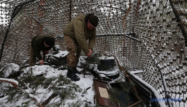 War update: 172 clashes on front line; UAF neutralizes more than 140 occupiers in Pokrovsk sector