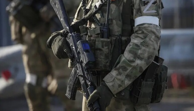 Invaders intensify repression against civilians in occupied part of Zaporizhzhia region – Atesh