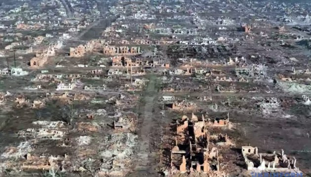 Russians attempting to advance in Vovchansk, nearby settlements – military