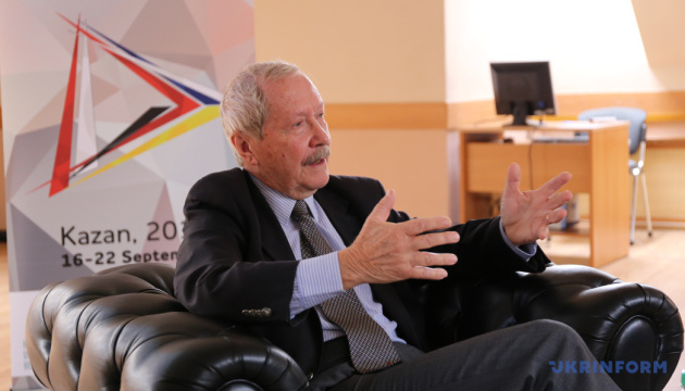 Strike on Lviv region with Oreshnik missile was signal to Warsaw