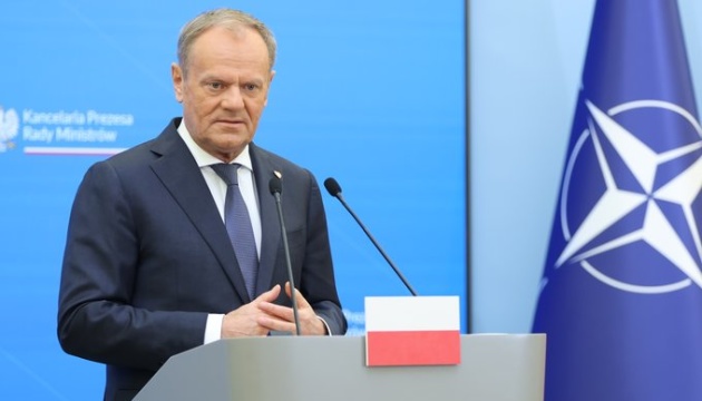 Poland to play leading role in providing logistical support to Ukraine