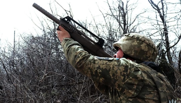 191 frontline clashes, intense fighting on Pokrovsk, Huliaipole fronts